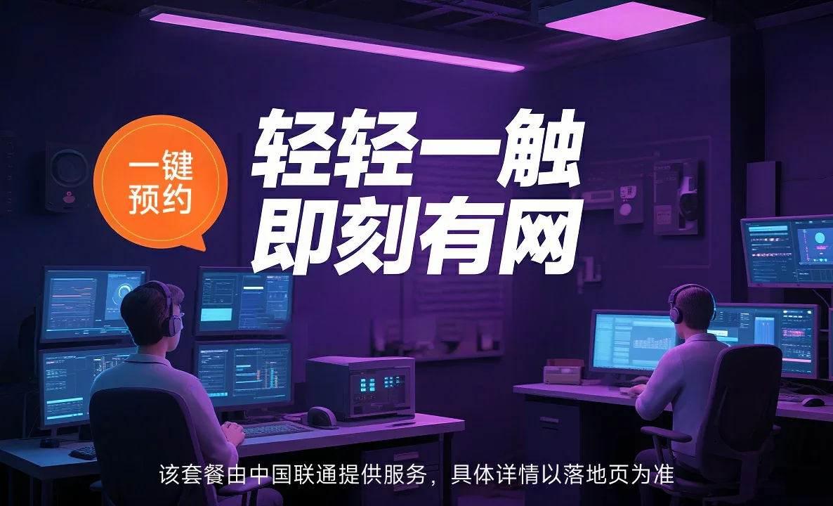 天镇县中国联通